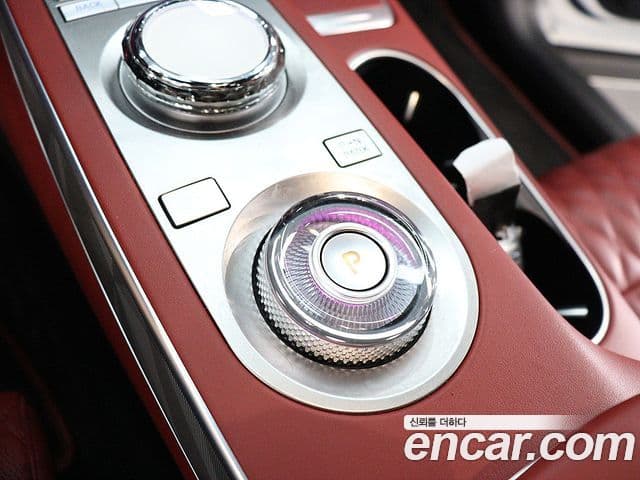 Genesis GV70, 2023 8