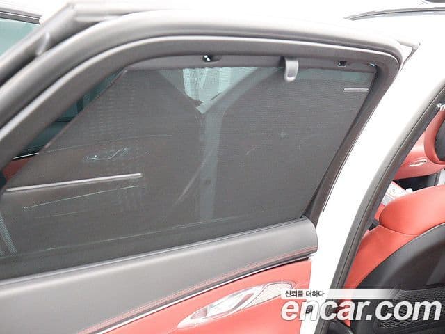 Genesis GV70, 2023 11