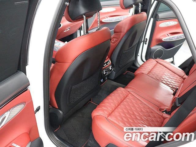 Genesis GV70, 2023 15