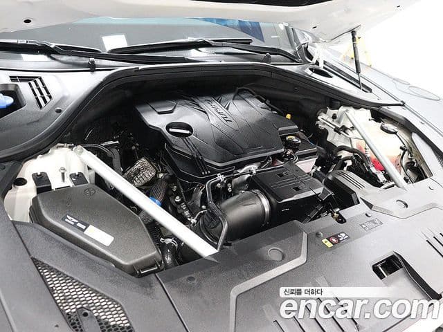 Genesis GV70, 2023 19