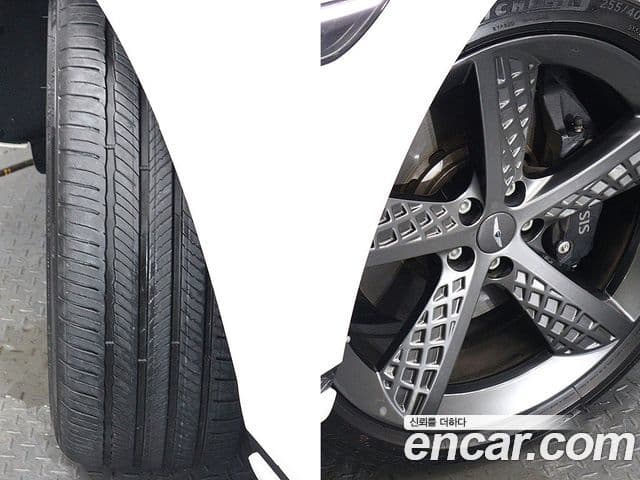 Genesis GV70, 2023 20