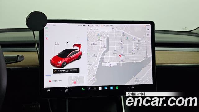 Tesla модель 3 Standard Range Plus RWD, 2020 14