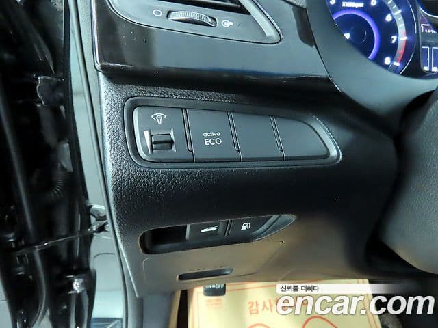 Hyundai Grandeur HG Luxury, 2012 16