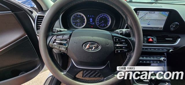 Hyundai Grandeur IG Special, 2019 7