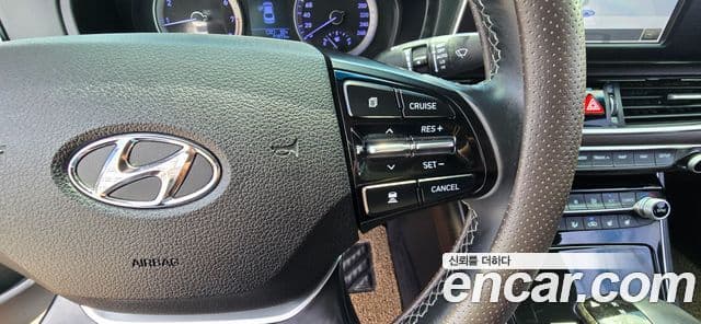 Hyundai Grandeur IG Special, 2019 8