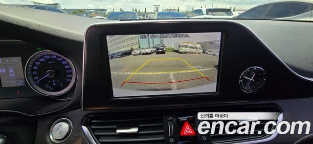 Hyundai Grandeur IG Special, 2019 10