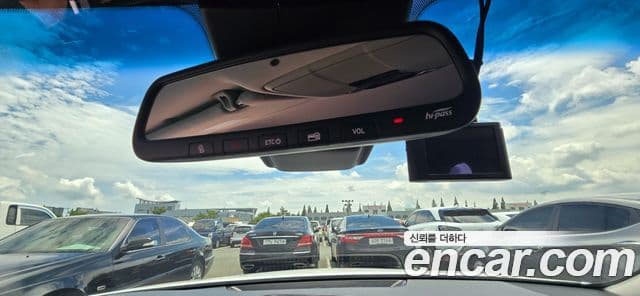 Hyundai Grandeur IG Special, 2019 13