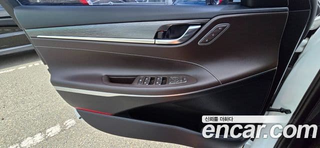 Hyundai Grandeur IG Special, 2019 15