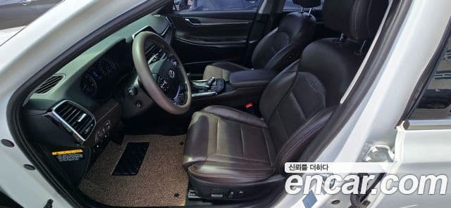 Hyundai Grandeur IG Special, 2019 16