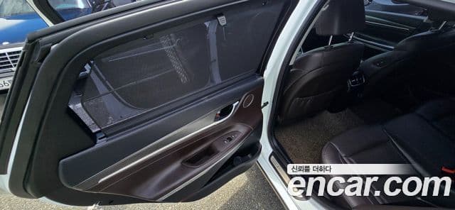 Hyundai Grandeur IG Special, 2019 17