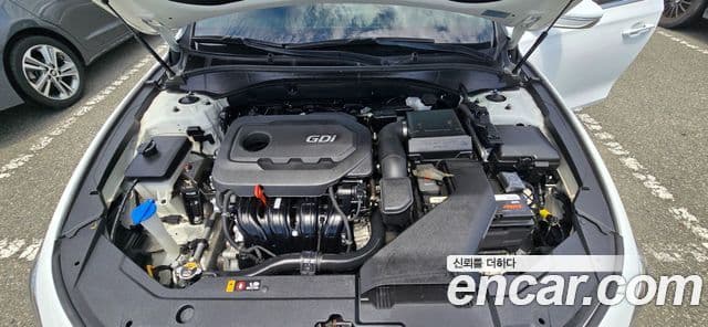 Hyundai Grandeur IG Special, 2019 18