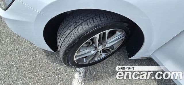 Hyundai Grandeur IG Special, 2019 19