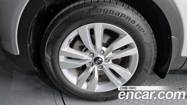 Kia All New Sorento Luxury, 2016 все фото