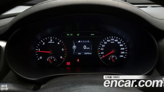 Kia All New Sorento Luxury, 2016 8