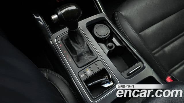 Kia All New Sorento Luxury, 2016 9