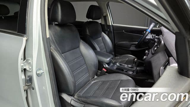 Kia All New Sorento Luxury, 2016 12
