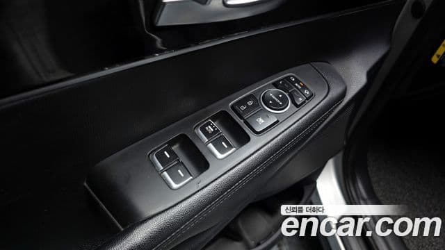 Kia All New Sorento Luxury, 2016 14