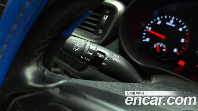 Kia All New Sorento Luxury, 2016 16