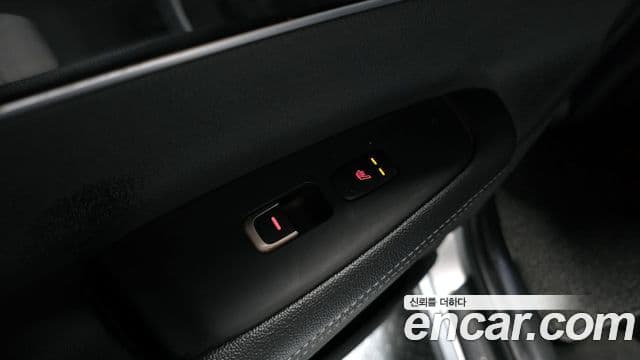 Kia All New Sorento Luxury, 2016 19