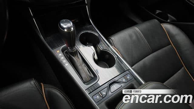 Chevrolet(GM대우) Impala 3.6 LTZ, 2016 9