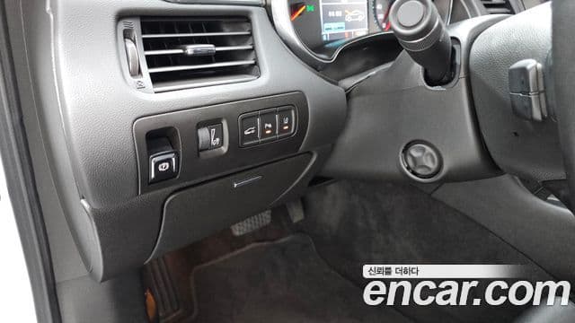 Chevrolet(GM대우) Impala 3.6 LTZ, 2016 14