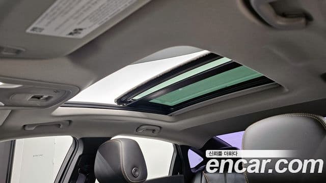 Chevrolet(GM대우) Impala 3.6 LTZ, 2016 20