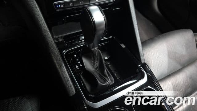 Renault Korea(Samsung) SM6 2.0 LPe RE (для людей с инвалидностью), 2019 9