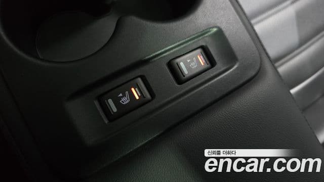 Renault Korea(Samsung) SM6 2.0 LPe RE (для людей с инвалидностью), 2019 19