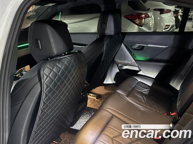 BMW 5시리즈 (G60) 520i M Sport, 2024 6