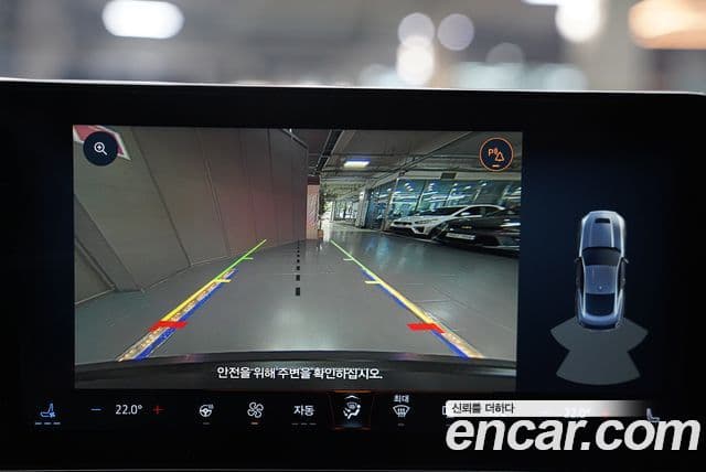 Ford Mustang 7세대 5.0 GT Premium купе, 2024 8