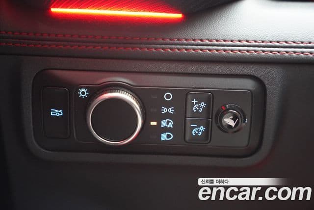 Ford Mustang 7세대 5.0 GT Premium купе, 2024 10