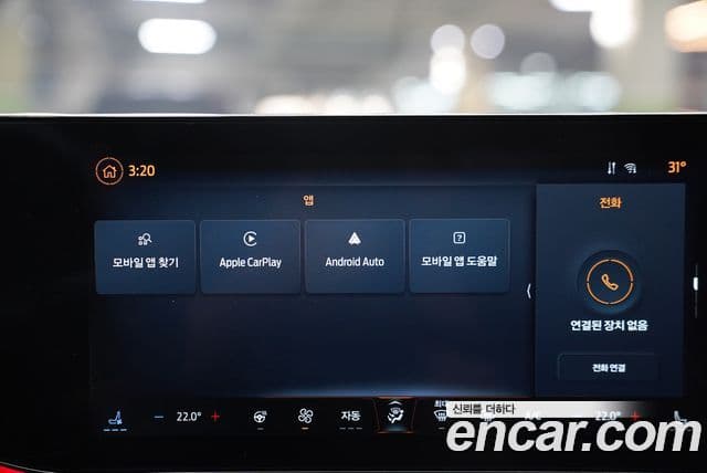 Ford Mustang 7세대 5.0 GT Premium купе, 2024 15