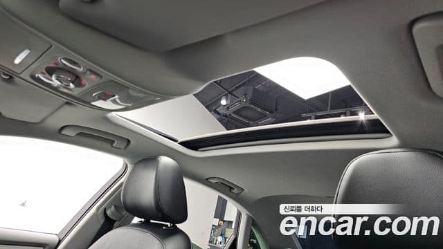 Audi New A4 B8, 2015 19