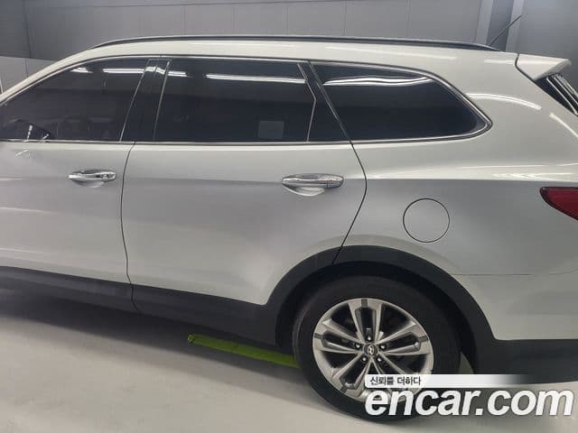 Hyundai Maxcruz Special, 2014 2