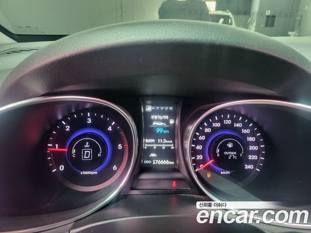 Hyundai Maxcruz Special, 2014 все фото