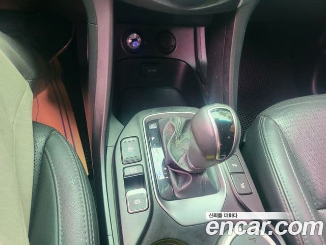 Hyundai Maxcruz Special, 2014 6