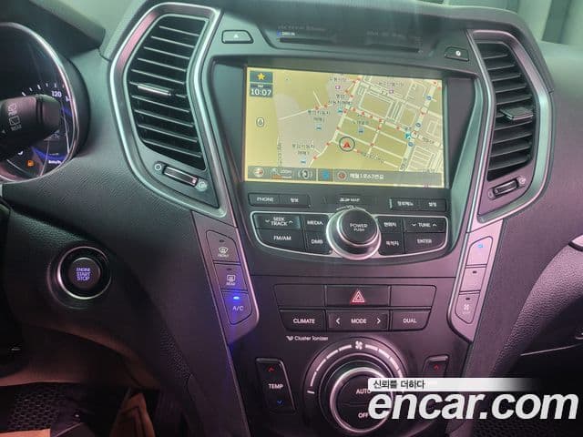 Hyundai Maxcruz Special, 2014 8