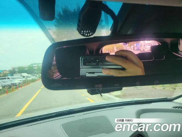 Hyundai Maxcruz Special, 2014 12