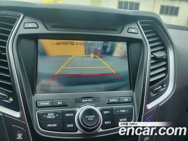 Hyundai Maxcruz Special, 2014 13