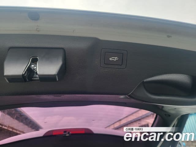 Hyundai Maxcruz Special, 2014 14