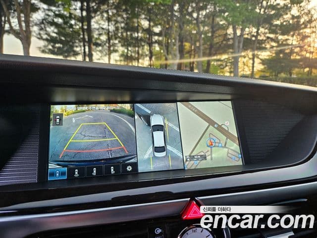 Genesis EQ900 Premium Luxury, 2016 13