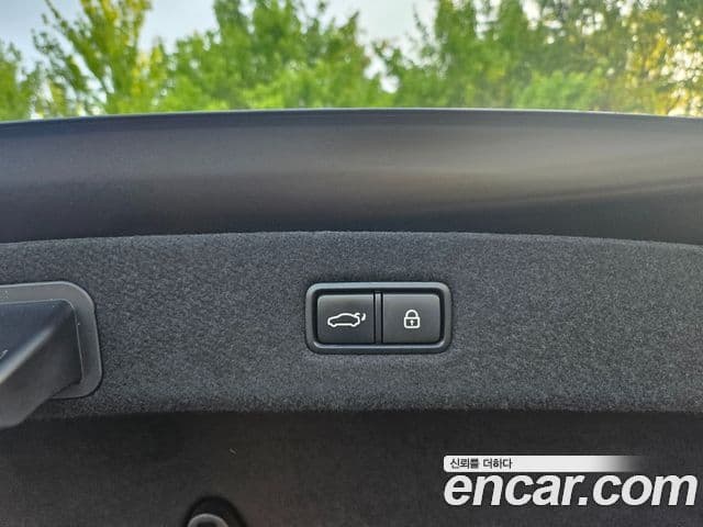 Genesis EQ900 Premium Luxury, 2016 16