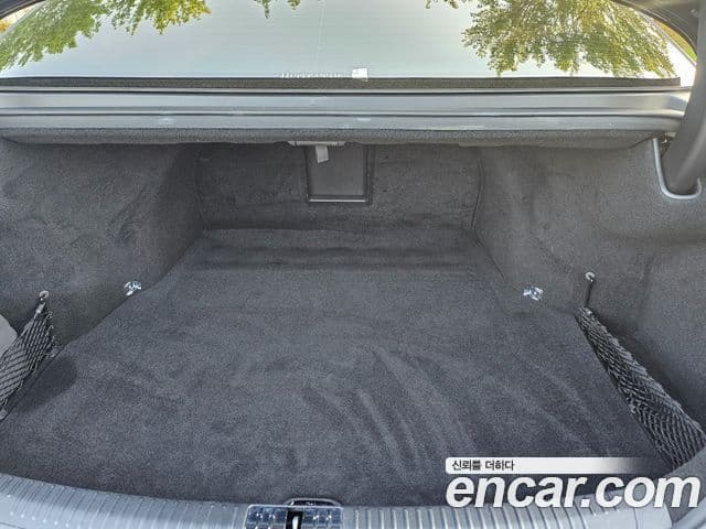 Genesis EQ900 Premium Luxury, 2016 17