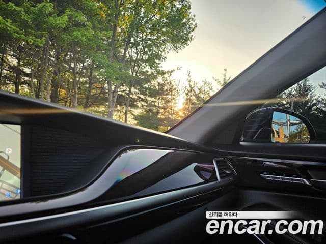 Genesis EQ900 Premium Luxury, 2016 19