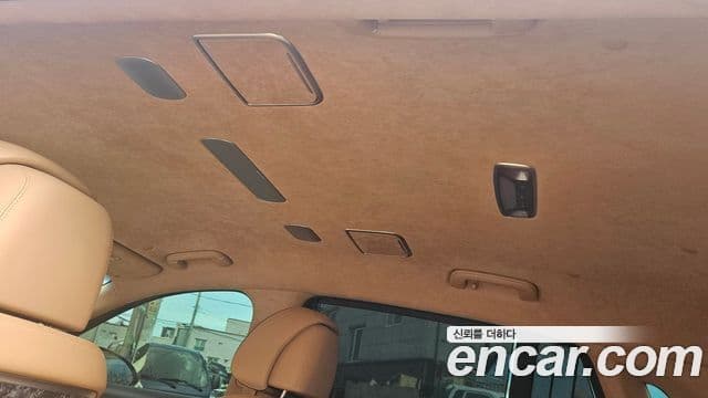 Genesis G90 (RS4) бензин 3.5 турбо e-S/C AWD, 2023 11