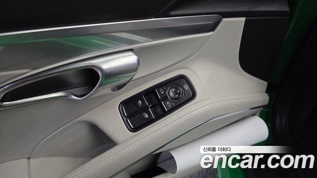 Porsche 718 Boxster 4.0 GTS, 2023 16