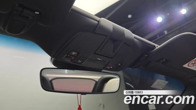 Porsche 718 Boxster 4.0 GTS, 2023 17