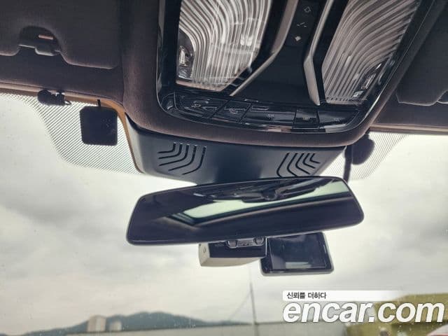 BMW 7시리즈 (G11) Premium, 2016 11