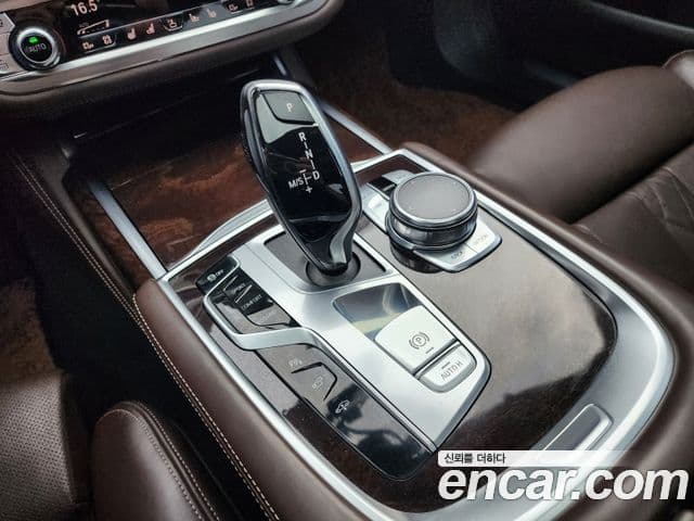 BMW 7시리즈 (G11) Premium, 2016 13
