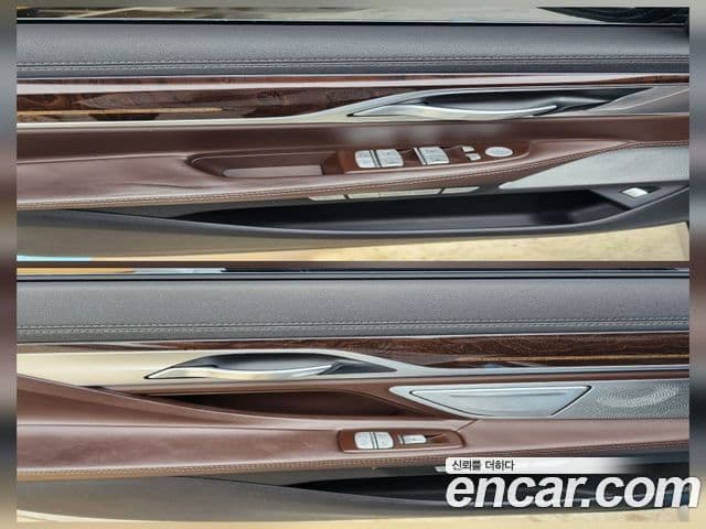 BMW 7시리즈 (G11) Premium, 2016 19